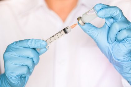 Anvisa autoriza Butantan a produzir no Brasil a vacina contra chikungunya Anvisa autoriza Butantan a produzir no Brasil a vacina contra chikungunya