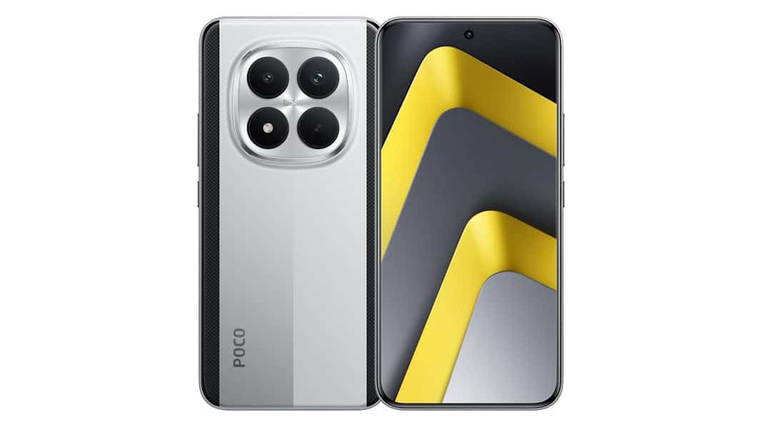 Xiaomi Poco M8 Pro