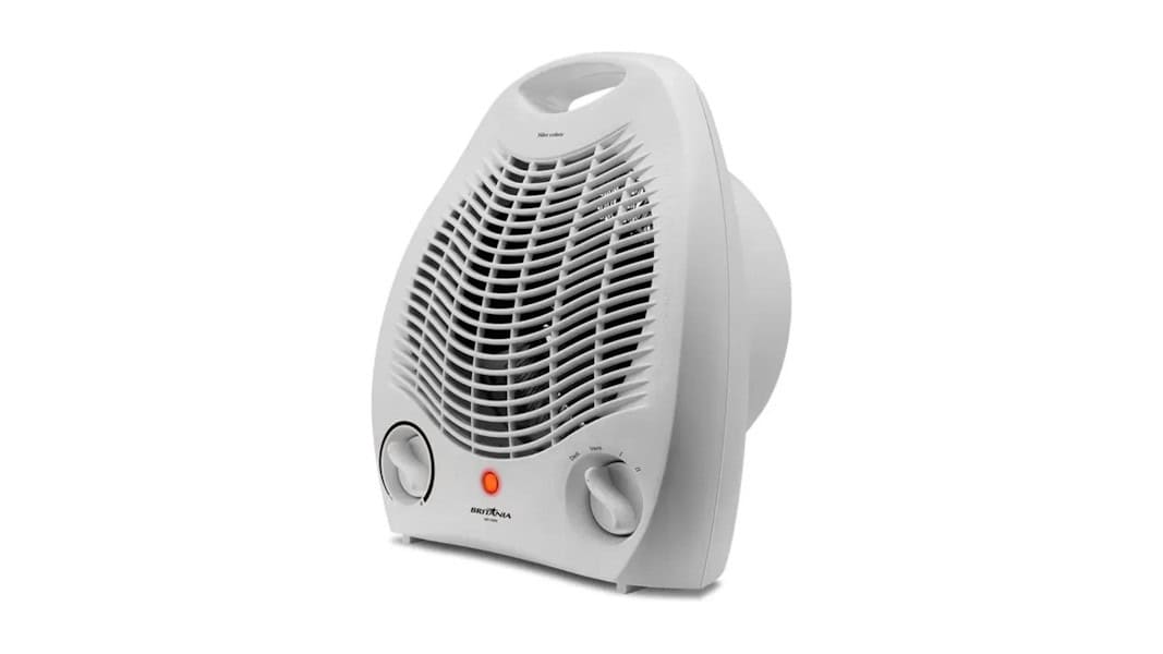 Aquecedor Britânia AB1100N