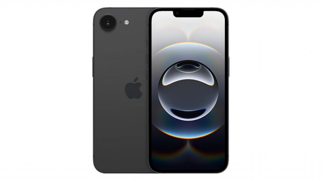 Apple iPhone 16e (128 GB)