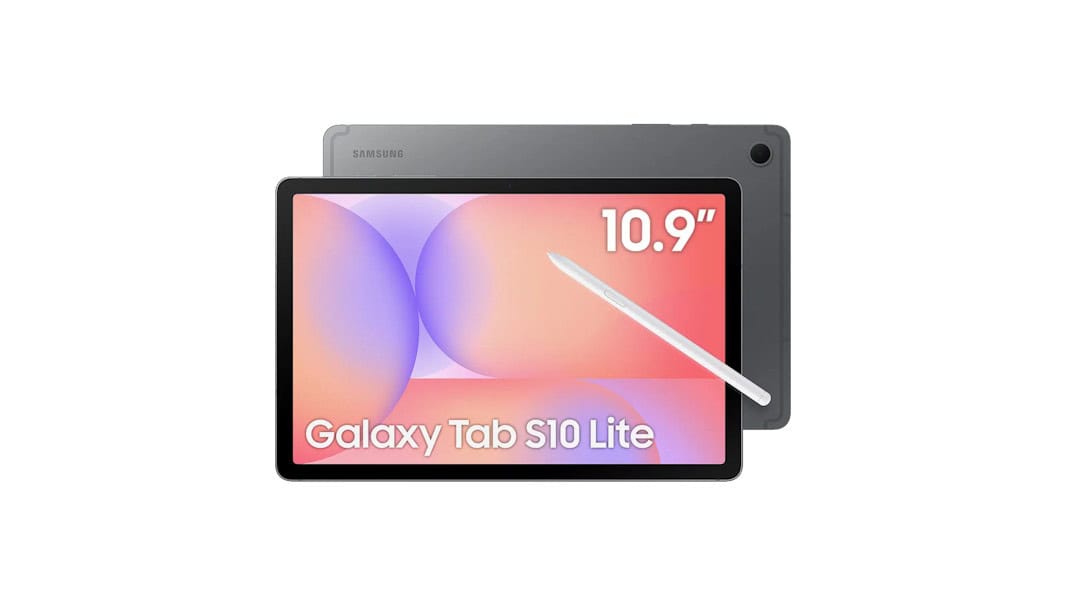 Samsung Galaxy Tab S10 Lite