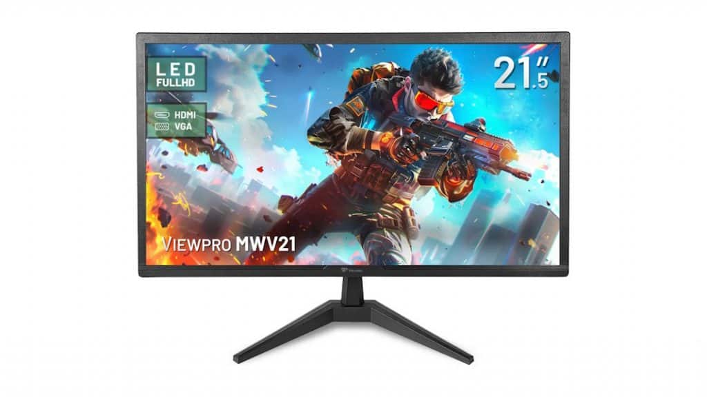 Monitor Viewpro MWV21