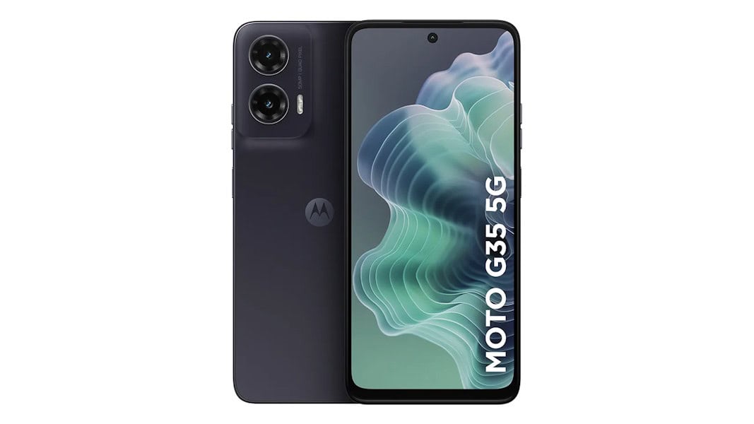 Motorola Moto G35 5G