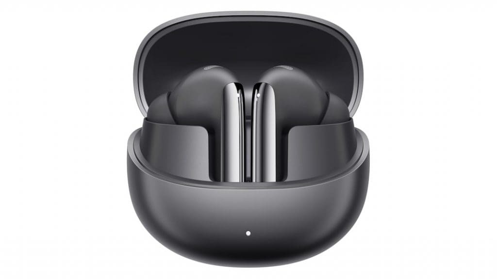 Fones QCY MeloBuds Pro