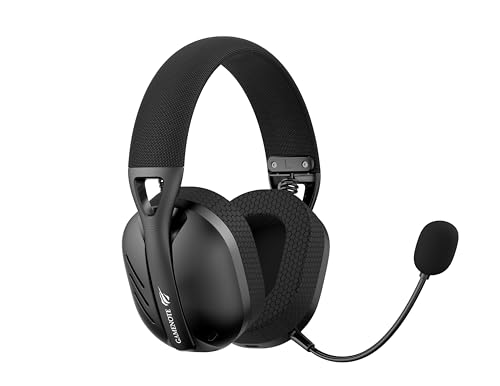 Havit Fuxi-H3 Headset Gamer Wireless