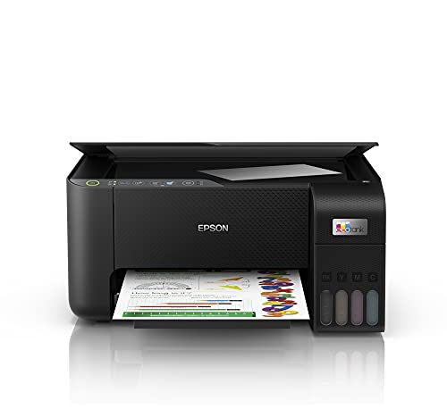 EPSON Multifuncional EcoTank L3250