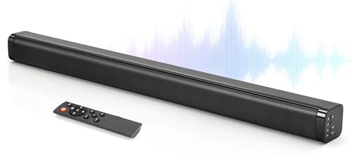 Soundbar Home Theater para TV