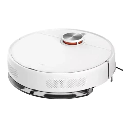 Robô Aspirador de Pó Inteligente S40 Xiaomi
