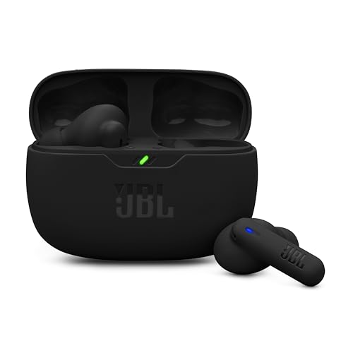 JBL Wave Beam 2 Fone de Ouvido Sem Fio