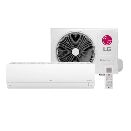 Ar Condicionado Split Hi Wall LG