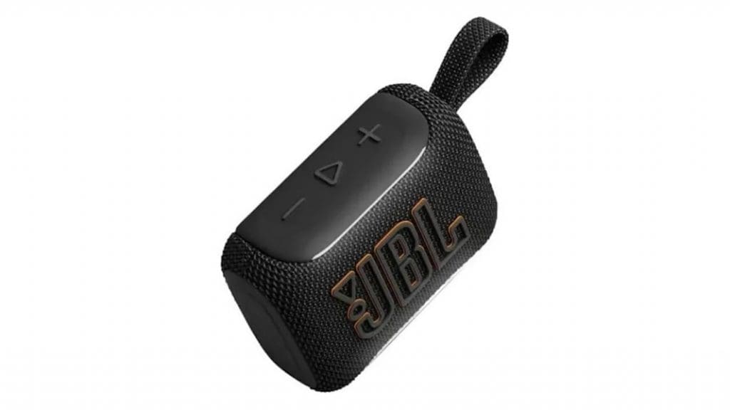 JBL Go 5