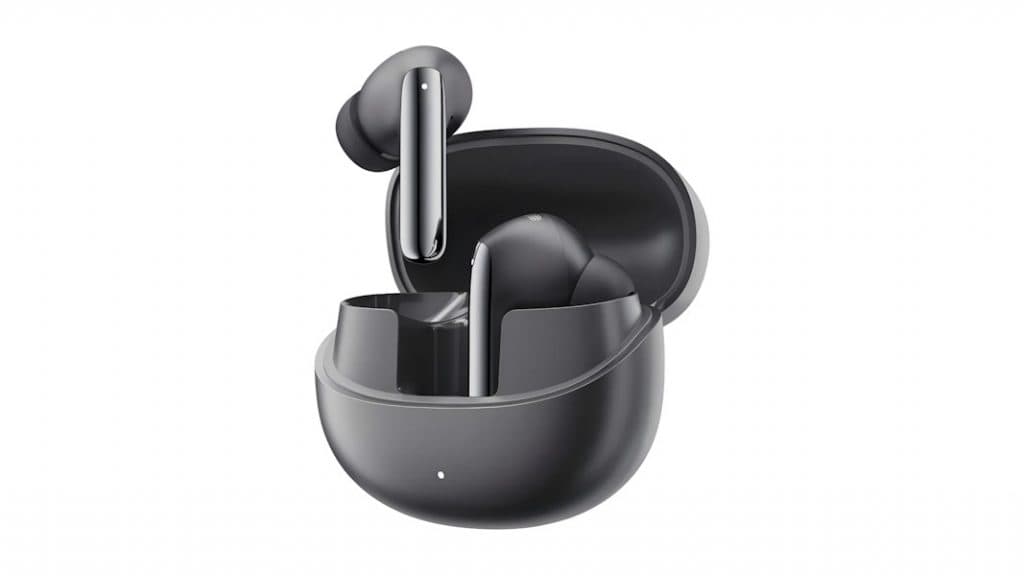 Fone de ouvido QCY MeloBuds Pro