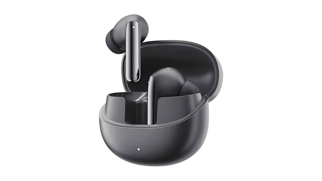 Fone de ouvido QCY MeloBuds Pro