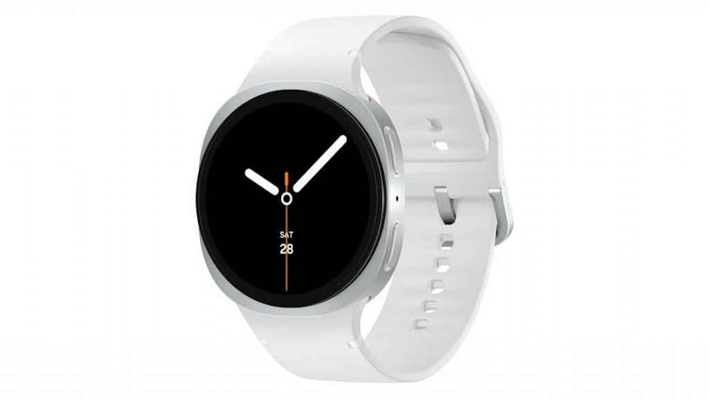 Samsung Galaxy Watch8