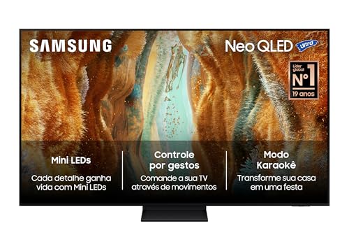 Samsung Vision AI TV 55