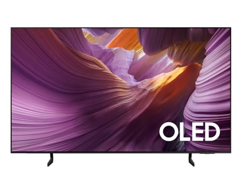 Samsung Vision AI TV 55