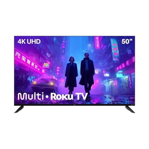 Smart TV 50