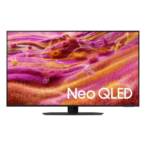 Samsung Vision AI TV 43