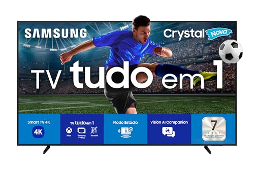 Samsung Smart TV 43