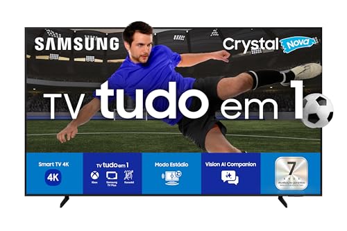 Samsung Smart TV 43