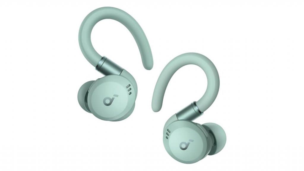 Anker Soundcore X20