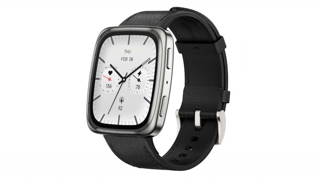 Amazfit Active 2