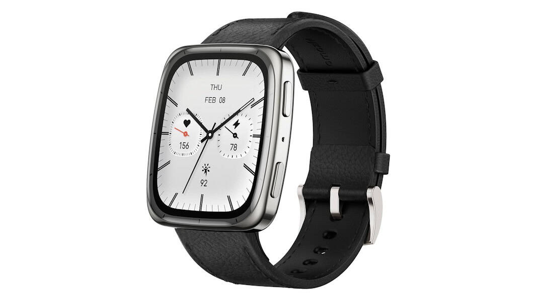 Amazfit Active 2