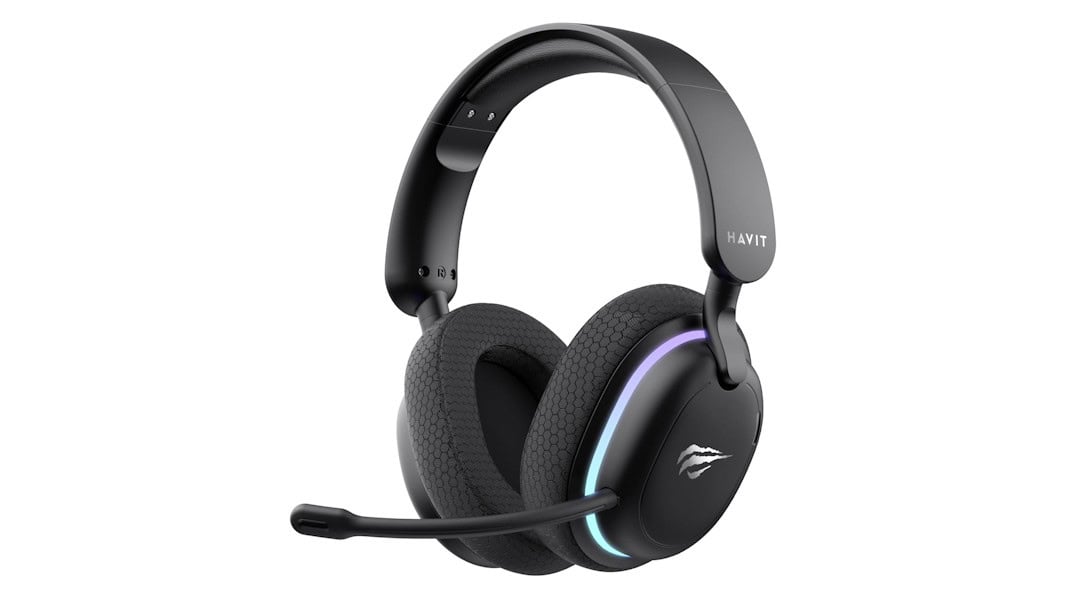 Headset Havit Fuxi-H7