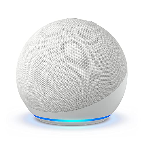 Echo Dot Branca