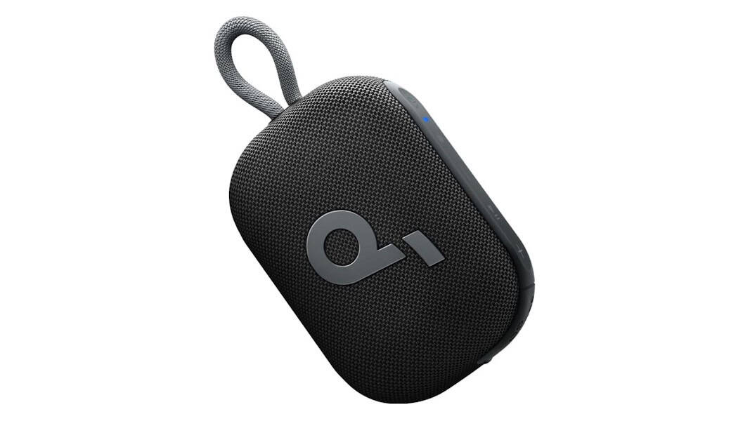 Anker Soundcore Select 4 go