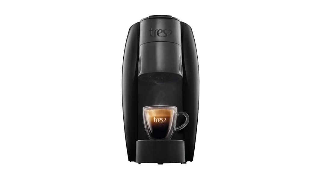 Cafeteira Tres Corações Lov