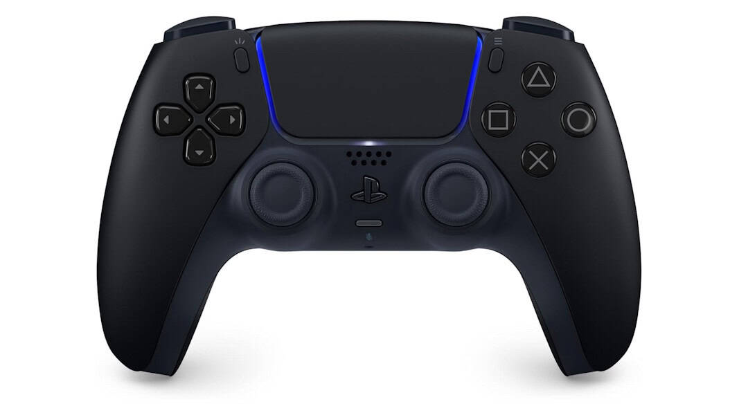 Controle sem fio PlayStation DualSense