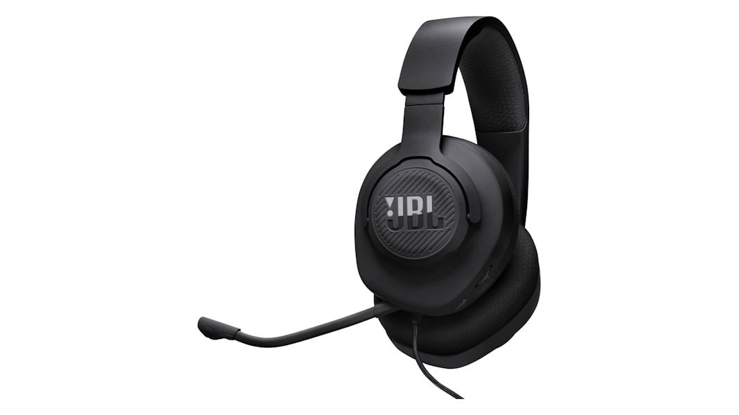 JBL Quantum 100M2
