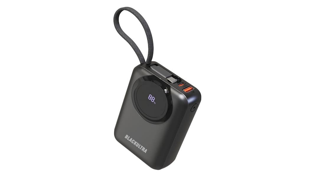 Power Bank Portátil 20000mAh