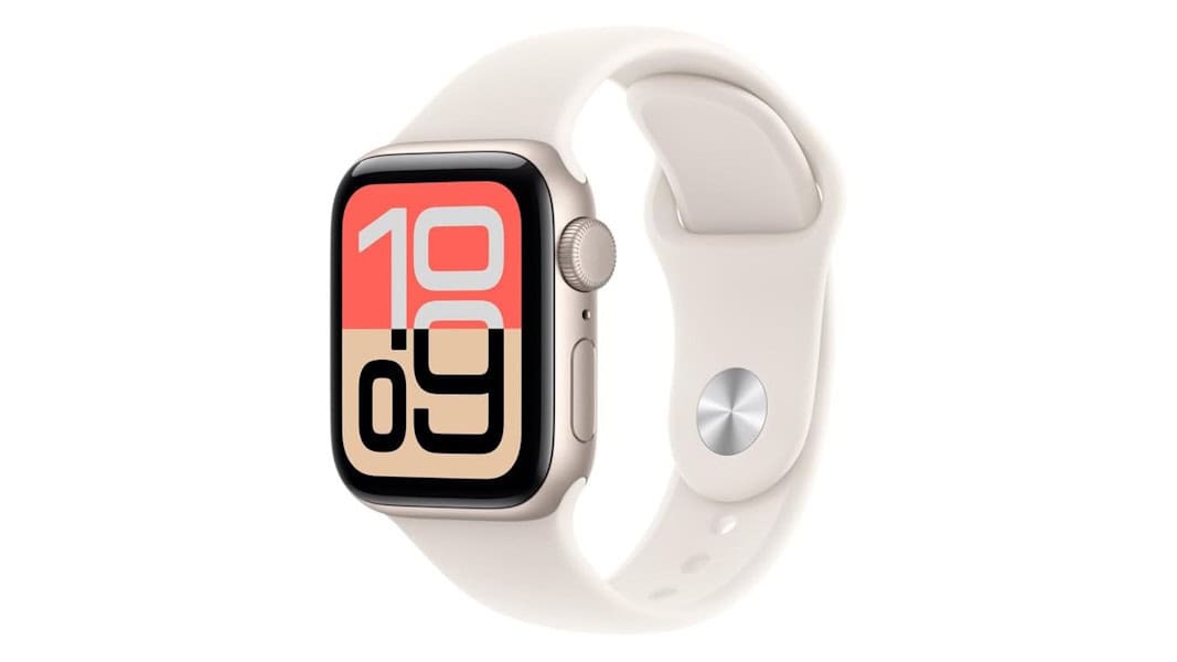 Apple Watch SE de 3ª Geração