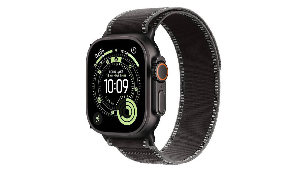 Apple Watch Ultra 3