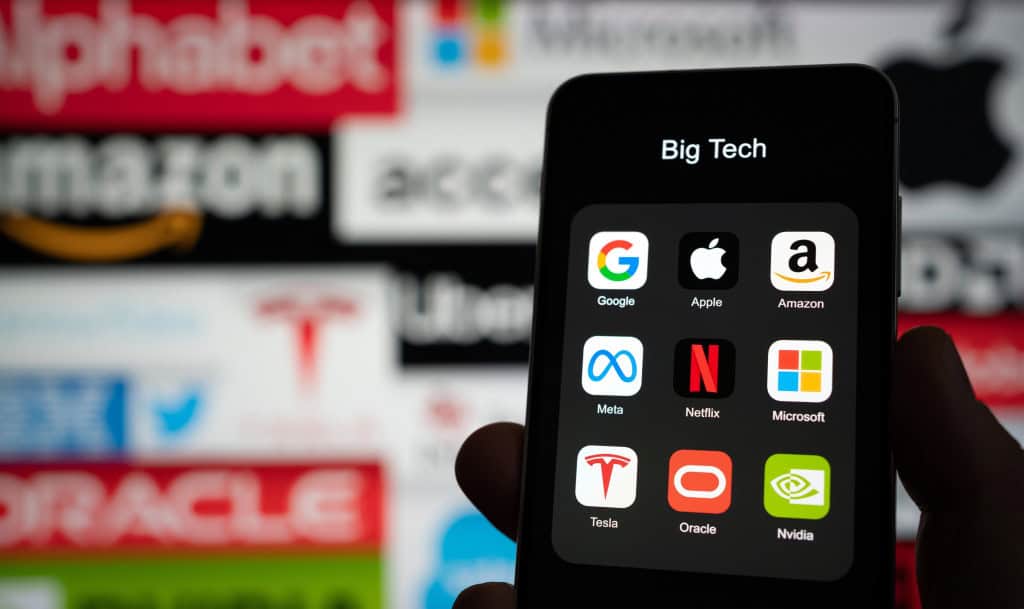 Ex-funcionários relatam impacto profissional após criticar a Meta e outras big techs