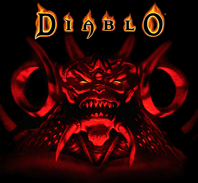 Diablo 1