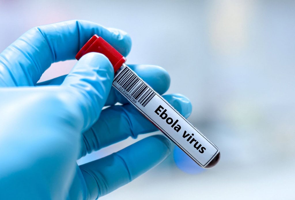 ebola
