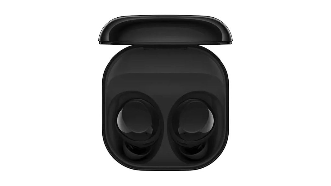 Galaxy Buds Core Preto
