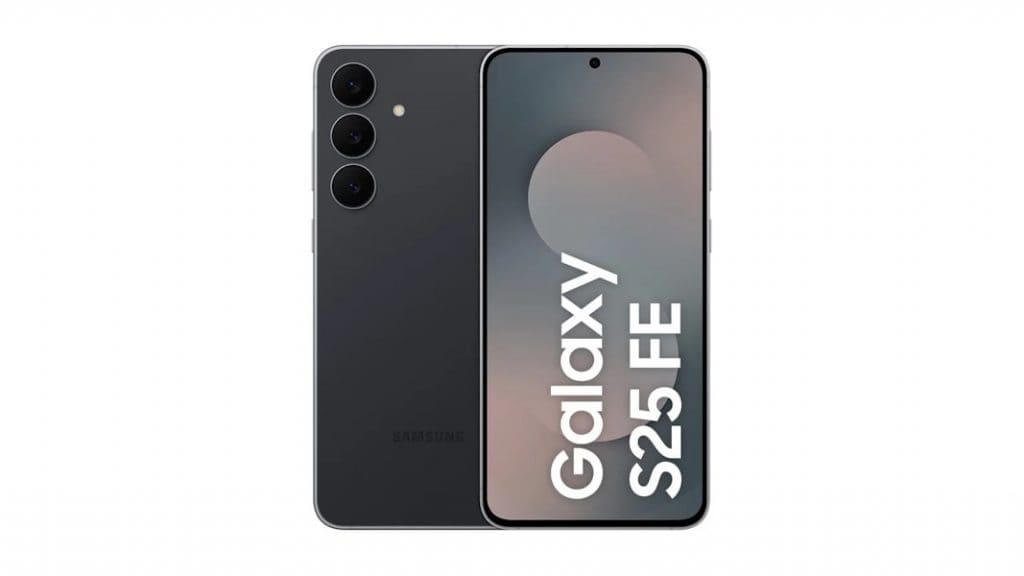 Samsung Galaxy S25 FE