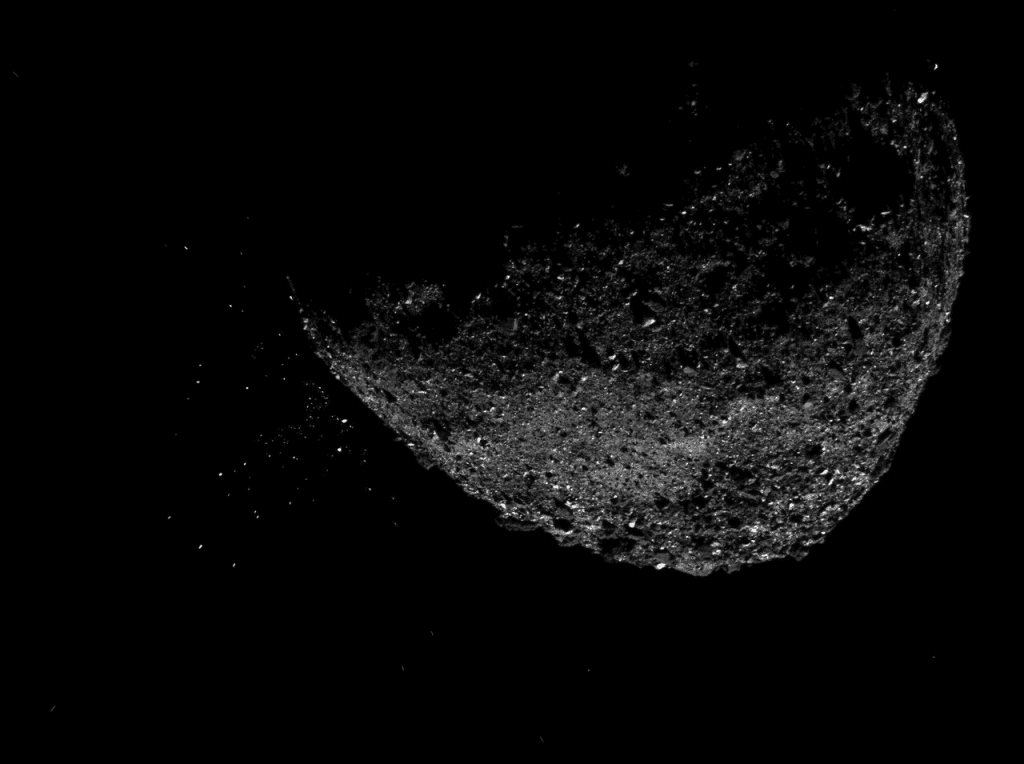 bennu