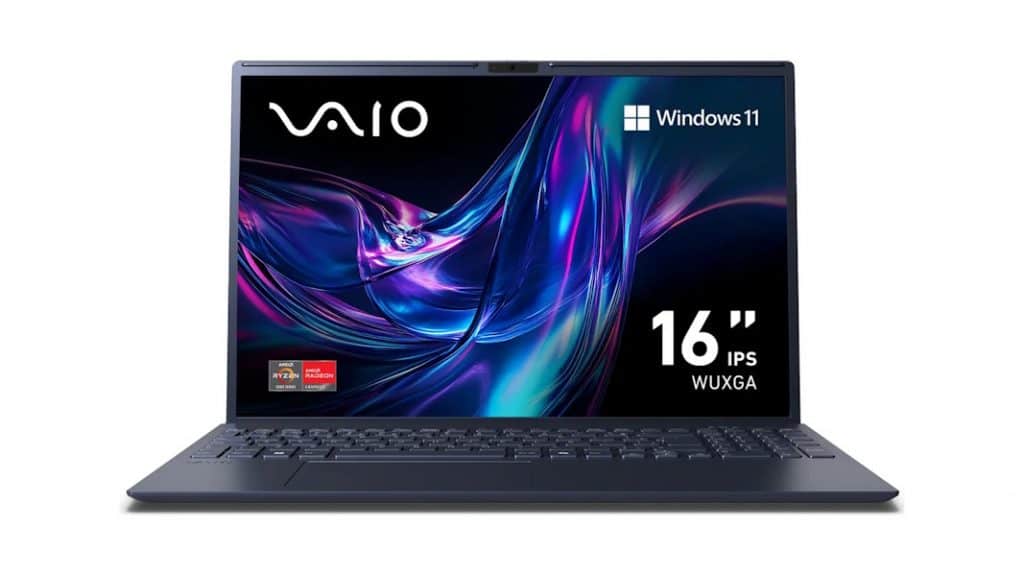 VAIO FE16
