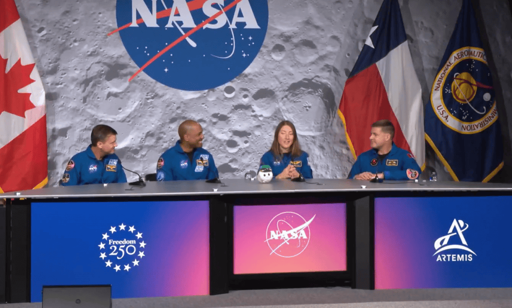 NASA