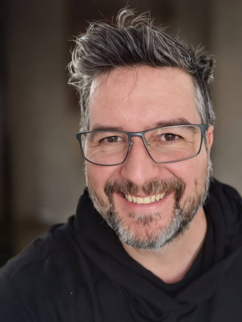 rafael martins