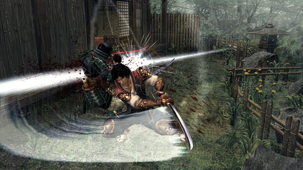Onimusha 2: Samurai's Destiny - PS2 - Capcom