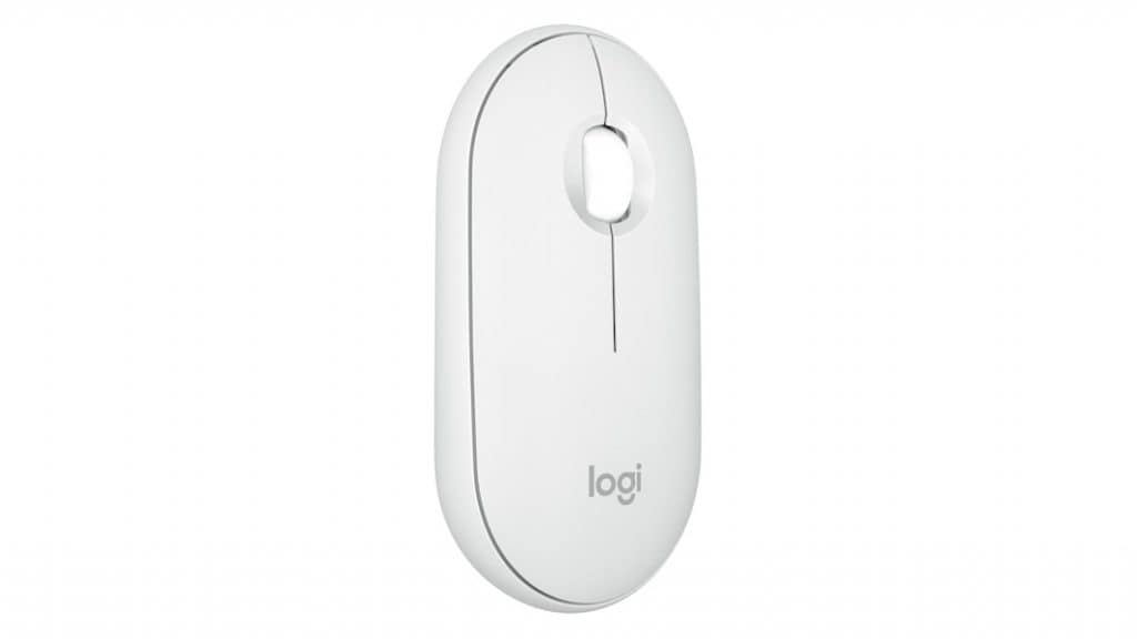 Logitech Pebble 2 M350s