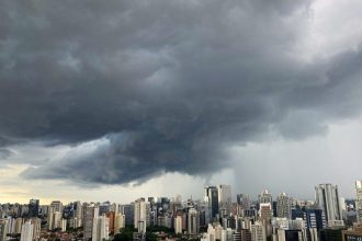 Frio, geada e chuva no Brasil! Confira a previsão do tempo para a sua região