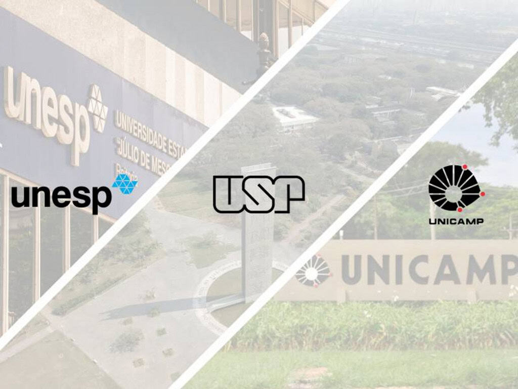 unesp usp unicamp