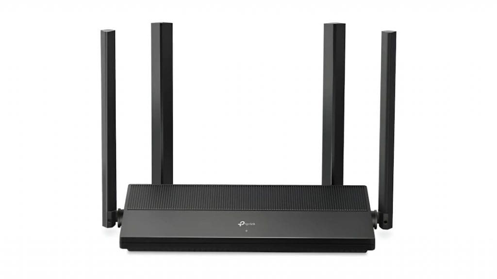 Roteador Tp-link Ex521